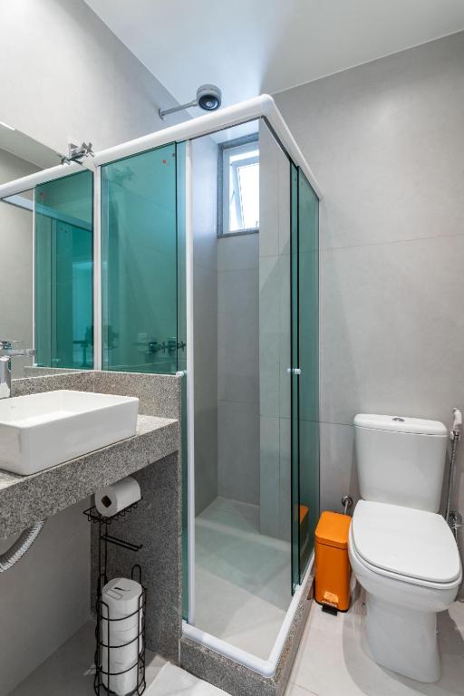 Quarto Standard com 2 Camas1