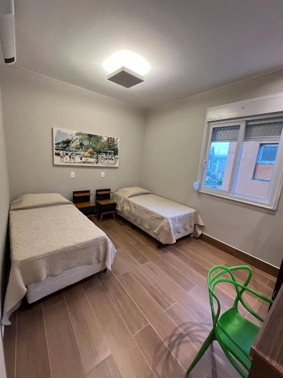 Quarto Standard com 2 Camas2